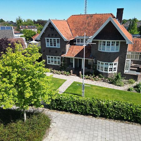 Bed And Breakfast 戈伊斯 外观 照片