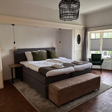 Bed And Breakfast 戈伊斯 外观 照片