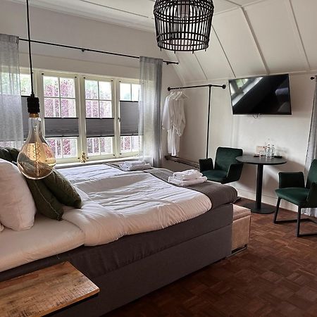 Bed And Breakfast 戈伊斯 外观 照片
