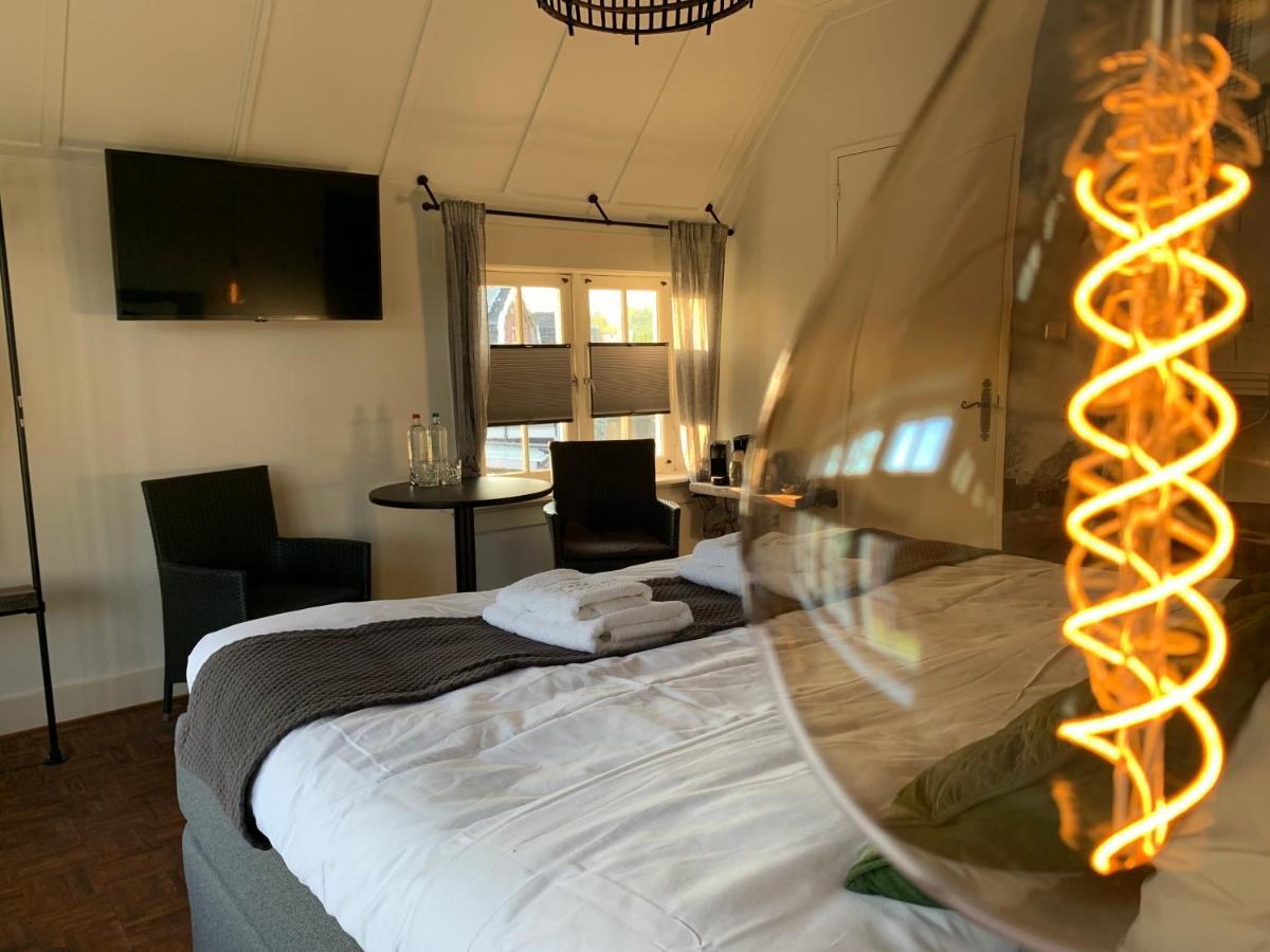 Bed And Breakfast 戈伊斯 外观 照片