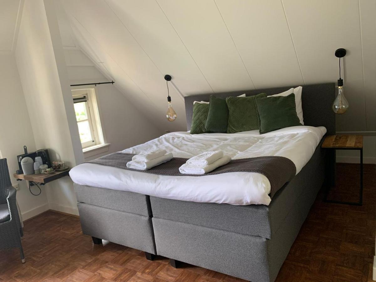 Bed And Breakfast 戈伊斯 外观 照片