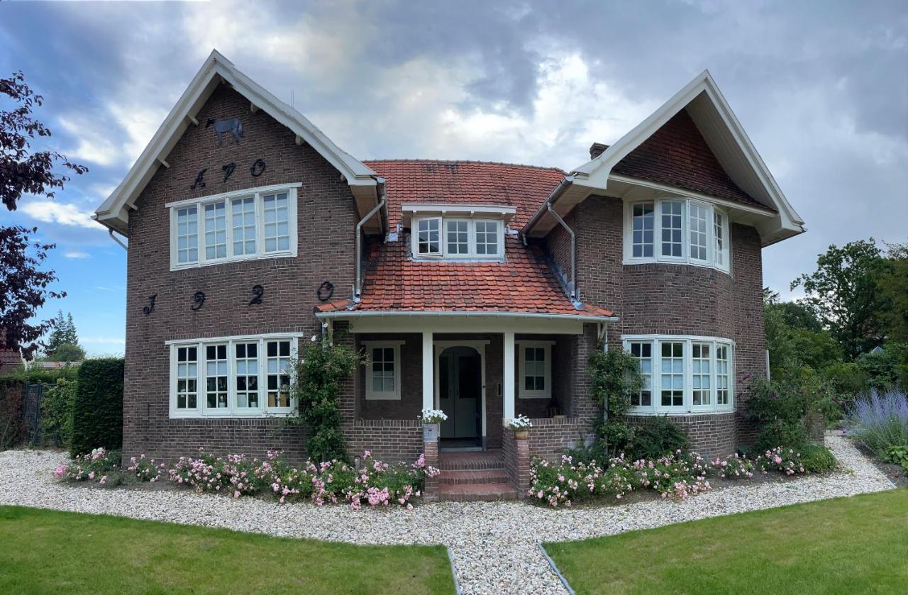 Bed And Breakfast 戈伊斯 外观 照片