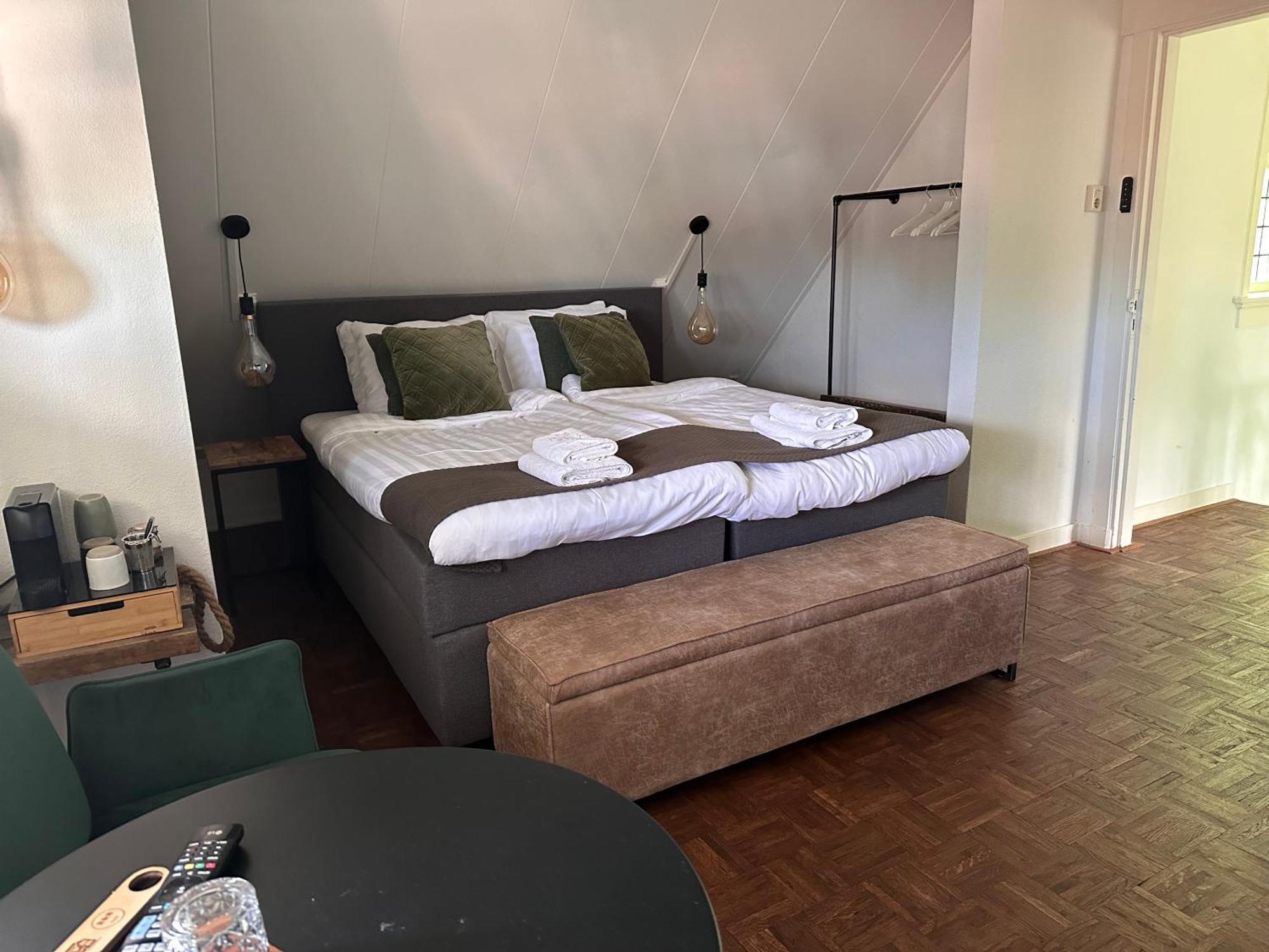 Bed And Breakfast 戈伊斯 外观 照片