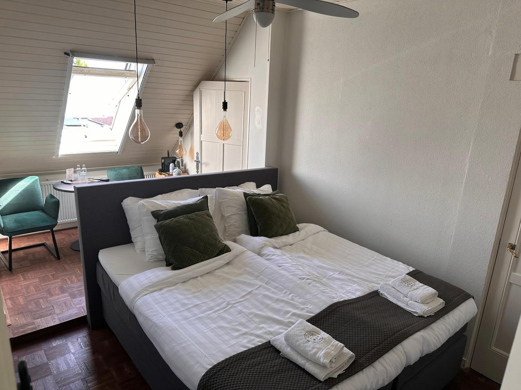 Bed And Breakfast 戈伊斯 外观 照片